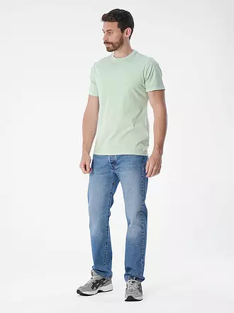 LEVI'S® | Jeans coupe droite 501® Levi's® Original | dunkelblau